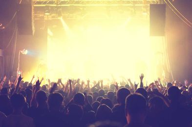 Will Live Events Return? There May Be No 'Back to Normal'