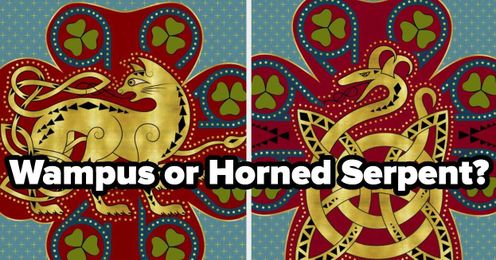 You Probably Know Your Hogwarts House, But Do You Know Your Ilvermorny House?