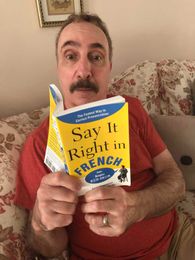 Jerry Zezima: You don't have to pardon my French