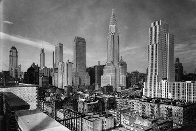 How the Citicorp Center nearly toppled and other NYC building fiascos