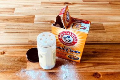 How to Store Baking Soda to Keep It Fresh