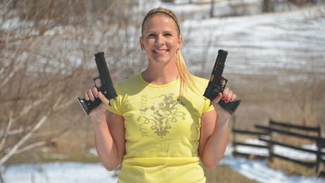 If My Gun Can Run Dirty, Why Must I Clean It?