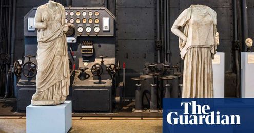 Weird, wacky and utterly wonderful: the world's greatest unsung museums