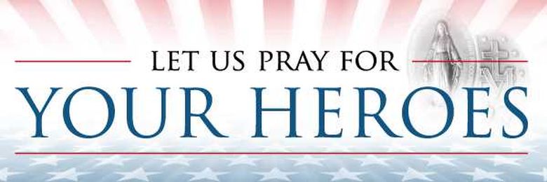 Honor Your Hero…You Still Have Time