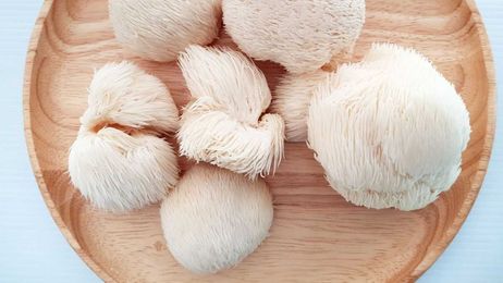 How to Choose, Store, and Eat Lion's Mane Mushrooms