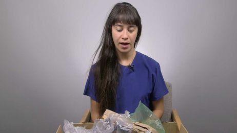 Just how bad is online shopping? There's a lot to unpack
