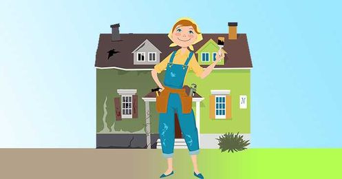 Thinking About Buying a Fixer-Upper? Make Sure To Consider These Issues First