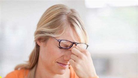 We are way past the typical "breaking point"! Have you passed yours yet?