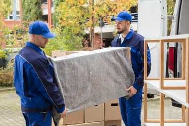 4 Ways Colorado Moving And Storage Services Improve Your Move