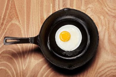 Cast Iron Skillet Dos and Don’ts
