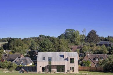 Getting to net zero is hard: here are five tips for architects