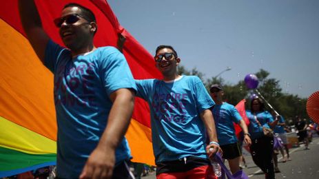 New Texas rule lets social workers turn away clients who are LGBTQ or have a disability