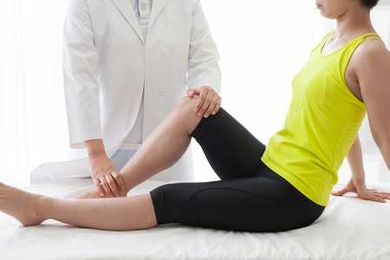 Physical Therapy for Your Chronic Condition