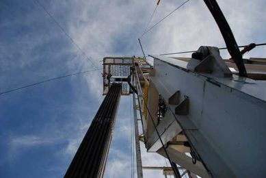 Radiation Near Fracking Sites Poses Potential But Not Extreme Health Risk