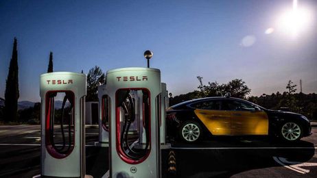 Your electric car isn't as green as you think, but soon it will be