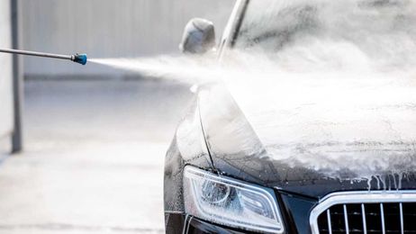 5 Tips To Keep Your Car As Good As New