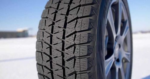 Are winter tires worth it?