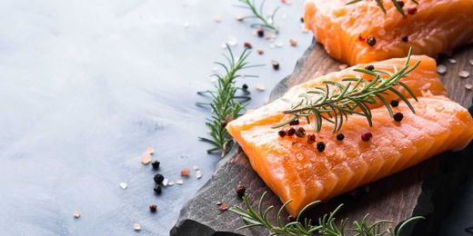 Beyond Meat: Are you ready for lab-grown salmon?