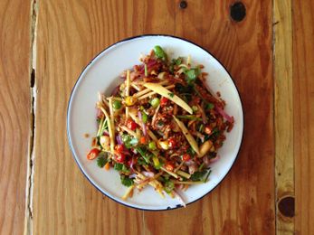 Can you handle these spicy food challenges across the USA?