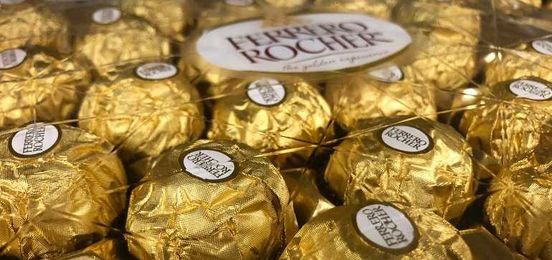How Ferrero uses data to streamline its supply chain and reduce food waste