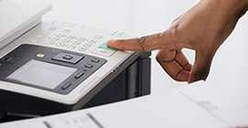 What to Do with Old Printers