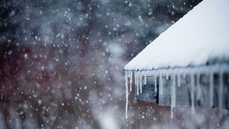 Is an ice and water shield necessary?