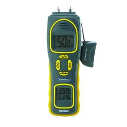 Pin/Pinless Moisture Meter — TAP® Pest Control Insulation