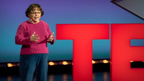 Rebecca Knill: Technology Has Come So Far—When Will Our Mindset Catch-Up?