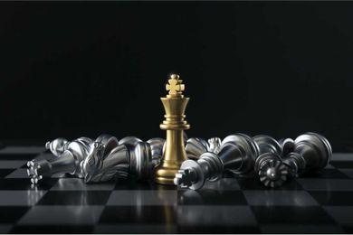 What You Must Do To Win