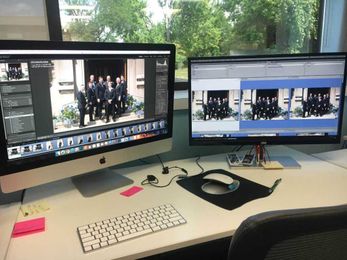 Why Our Post Production Process Matters to You · Mike Staff Productions