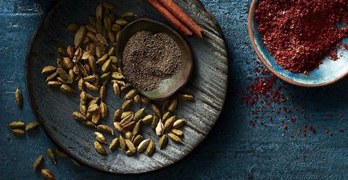 Here's a Quick Way to Check if Your Spices Are out of Date