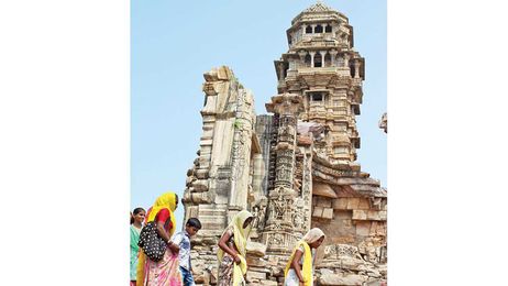 The future of past: Why our heritage is so important