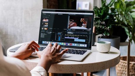 Top Tips for Using Premiere Pro