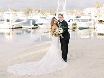 How Wedding Pros Plan Their Own Weddings (and Ideas You Should Steal)