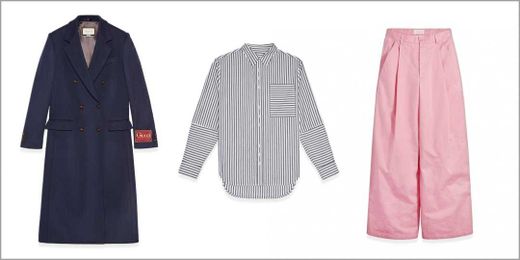 If Gender Falls Within a Spectrum, Why Are Our Clothes so Binary?