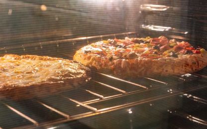 The Brilliant Frozen Pizza Trick You'll Wish You Knew Sooner