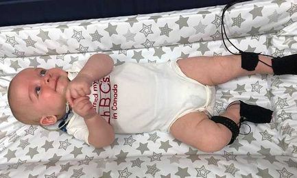 Foreign lullabies such as Frère Jacques work just as well, says study