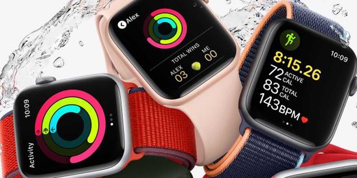 How to Master Your Apple Watch's Activity Rings