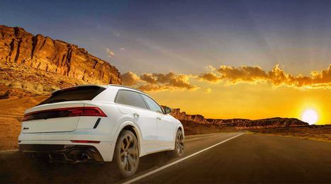 How to rent a car: the ultimate guide