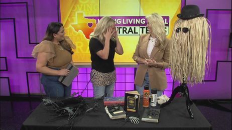 Living Local: Secondhand style