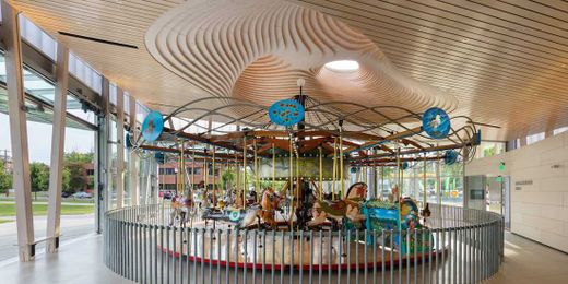 The Success of Mass-Timber Building Hinges on a Solid Supply Chain