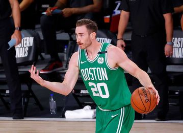 Why Gordon Hayward's $34 million option could actually be much less
