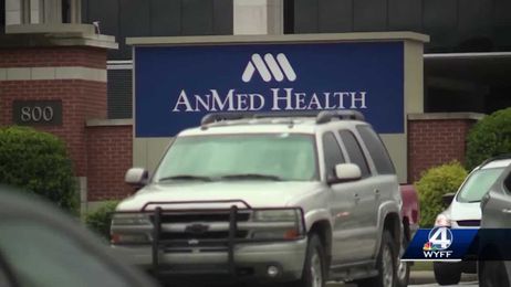 AnMed Health: Don’t forego a trip to the hospital if you need medical care