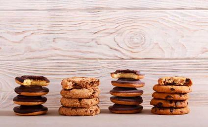 Eat Cookies for a Year, Earn $52,000