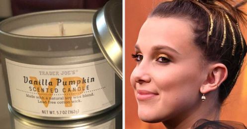 How Fall Is Your Fall? 