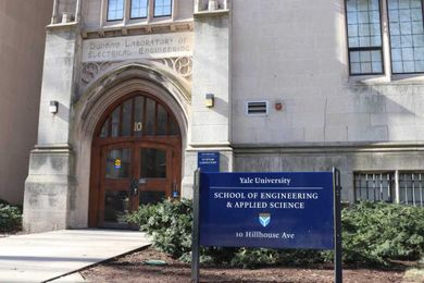 How swimsuit material inspired the ‘holy grail’ of water filtration