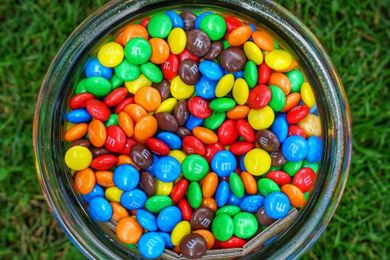 Is Candy Bad for Oral Health?