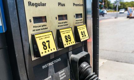 It’s time for cities to track and measure gasoline consumption