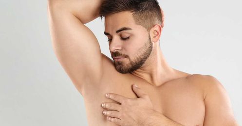 Men's Grooming Guide: Hair Removal Tips