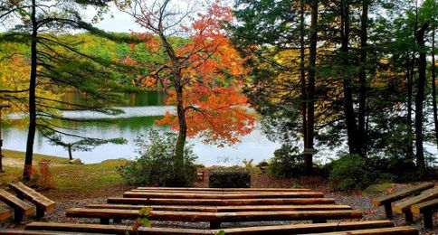 One Space, Many Lives: The Elwell Chapel